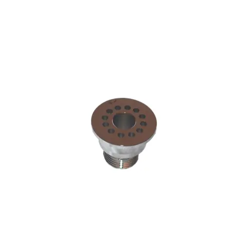 Zurn P1310-#19-3/4 Nickel Bronze Nozzle