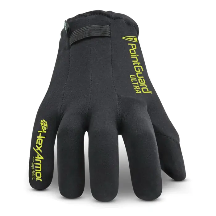 Hexarmor 6044-XL (10) PointGuard Ultra 6044 Cut-Resistant Gloves XL