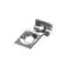 Groen z005045 Duplex Tube Clip 1/4 Inch