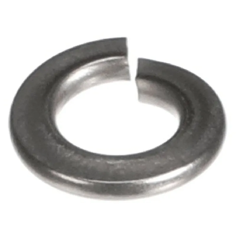 Multiplex 901904 Lock Washer 1/4 Inch Stainless Steel