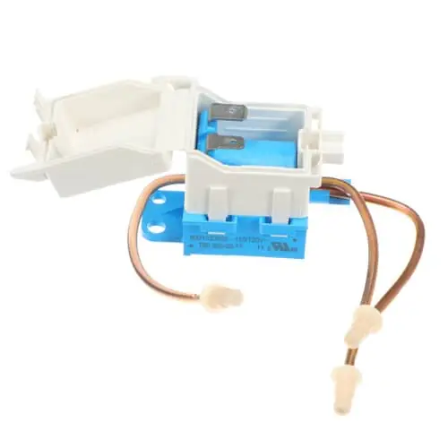 Hestan 23594 3-way Gas Valve 120V Calibrated