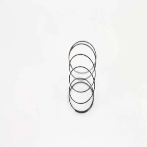 Panasonic 12970000000400 Refrigerator Spring Part