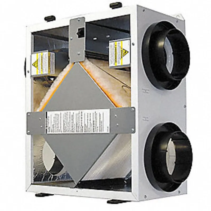 Soler & Palau TR90 Total Recovery for All Climates