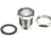Bohn 26925101 Drain Fitting Kit Stainless Steel