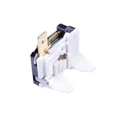 Lg 6750c-0005c Overload Protector Refrigerator Part