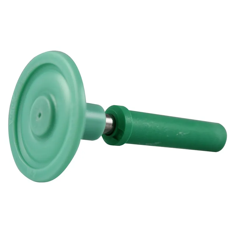 Sloan 301127 A19Alc Aux Valve Asm Bulk Packaged