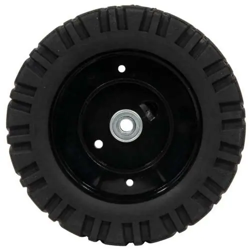 Troy-bilt 734-04007a Complete Wheel 9x2 Lawn Garden