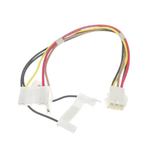 Whirlpool w11217848 Wire Harness