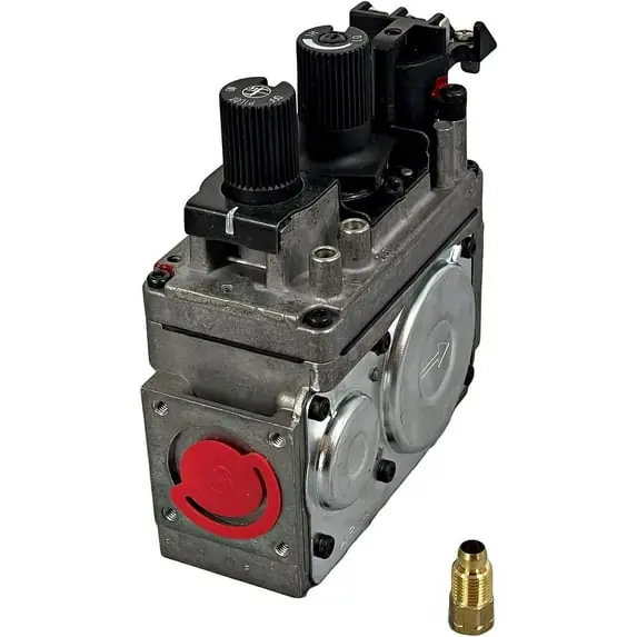Hht 842-0230 oem Heat N Glo & Quadra-Fire SIT LP Gas Valve