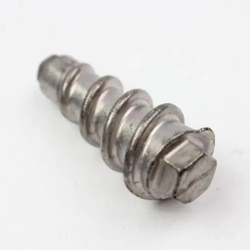 Saeco 996530005991 Tea Zama Increase Screw Grinder