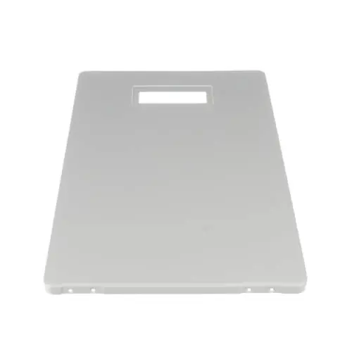 Whirlpool w11663440 Front Door White Oem