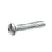 Hobart sc-018-55 Phillips Pan Head Screw 4-40