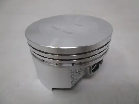 Kawasaki 13001-7032 Engine Piston