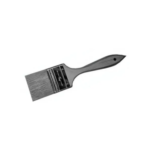 Pasco 4647 Chip & Oil Brush 1 inches