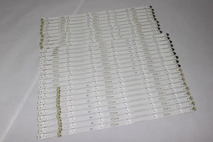 Samsung bn96-34763a Led Bar Assembly