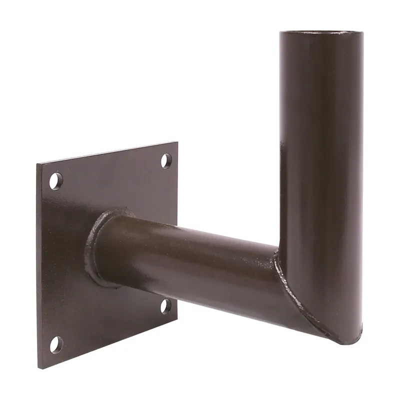 Cooper Lighting Solutions RABBZ Right Angle Bracket 10-1/2 in L x 7-1/2 in W x 12 in H