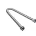 Wood Stone 7000-0195 Flex Gas Pipe Side Radiant
