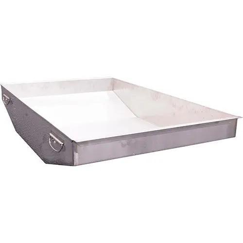 Henny Penny 70346 Drain Pan Weld Assembly Model 323