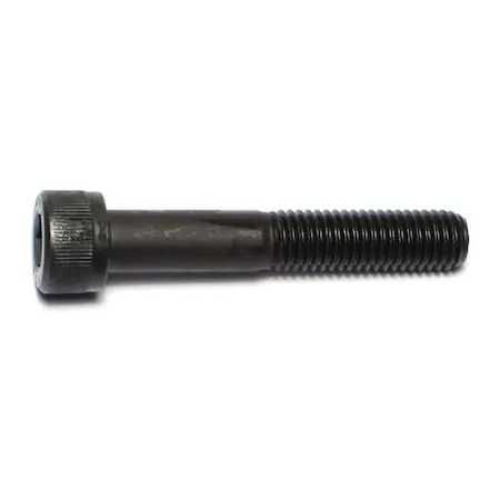 Midwest Fastener 51460 Socket Head Cap Screw, 60 mm, 15 PK