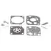 Echo p005002630 Carburetor Repair Kit