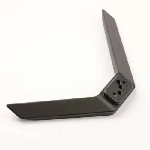 Haier 8143414004707 Plastic Stand Assembly Left