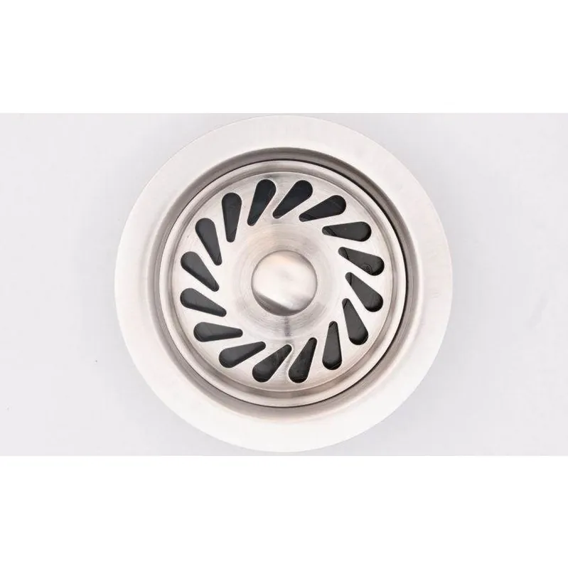 Jb Industries jbx128 jb signature disposal flange