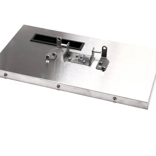 Henny Penny 94420 Right Hand Door Assembly CFA-420