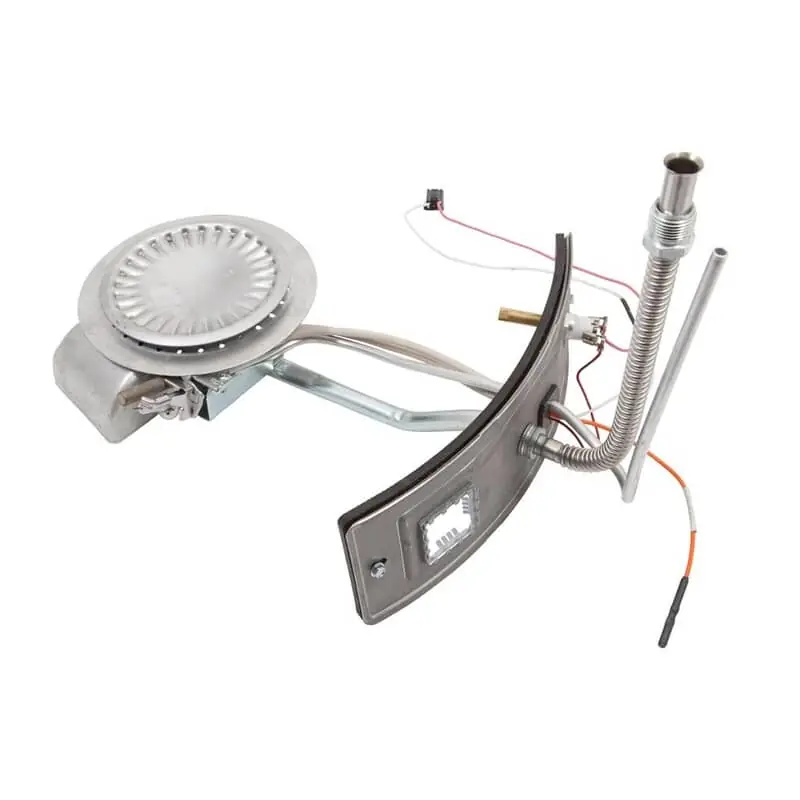 State Industries 100111336 Nat 16 inches Burner Assy #37 Orf