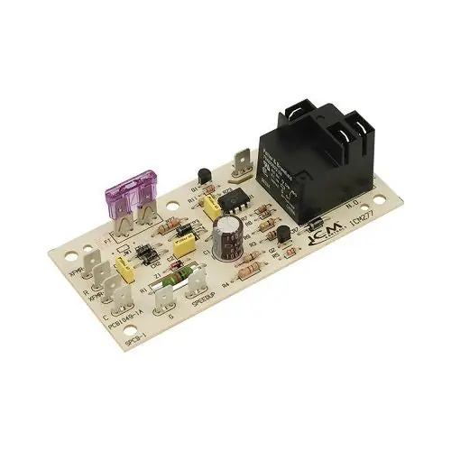 Diversitech ICM277 Control Board