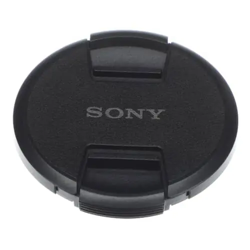 Sony x-5003-949-1 Front U Assembly 86mm