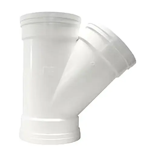Gpk Products 107-1010 Wye GxGxG 10 in