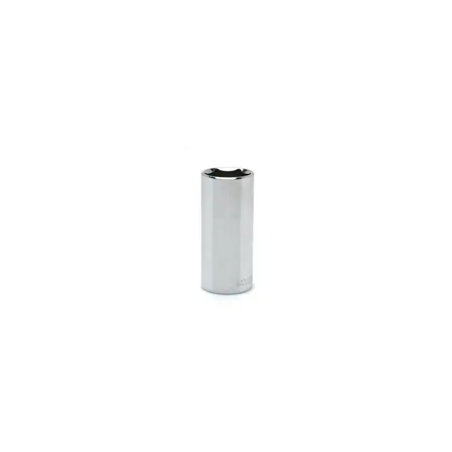 Apex CDDS67N Crescent 1-1/4 in. 1/2 in. Drive Sae 6 Point Deep Socket