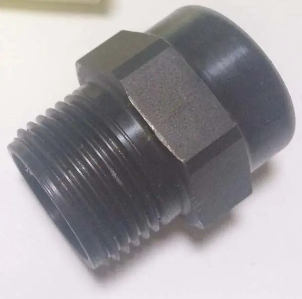 Ingersoll 845-565 Straight Inlet Power Tool Part