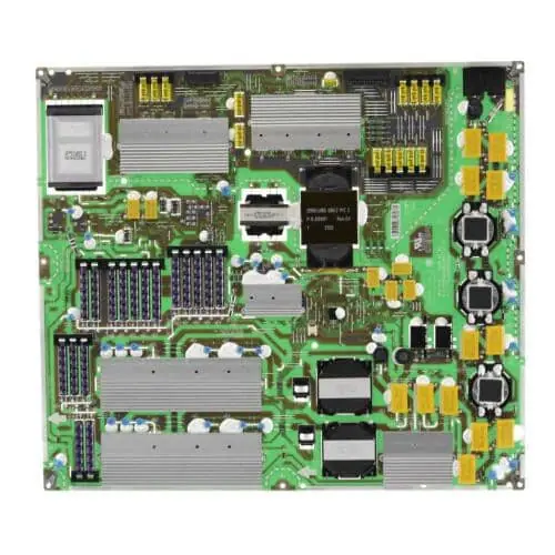 Lg eay65689311 Power Supply Assembly