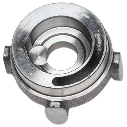 Ingersoll hg2-12 Rear End Plate