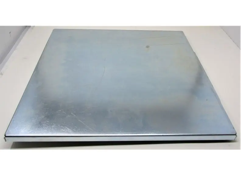 Jet jt9-jwds1632-212 Conveyor Bed