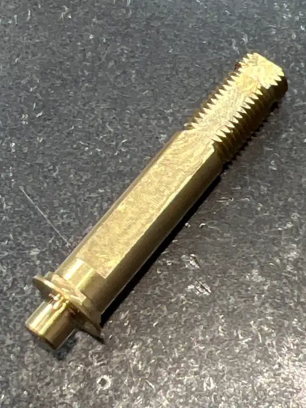 Penn 1383119 Main Gear Shaft Reel Part