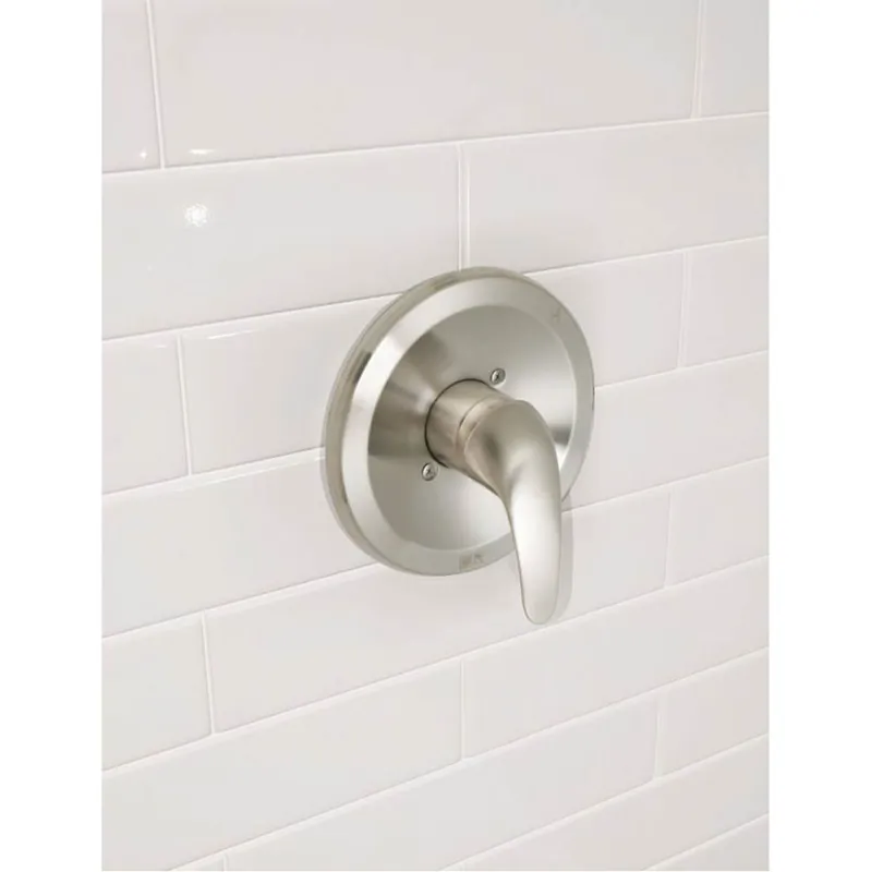 Huntington Brass P6320029 Tub And Shower Trim Kit