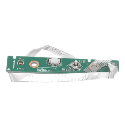 Sony 1-015-575-11 Mounted Pwb Fk Board Key