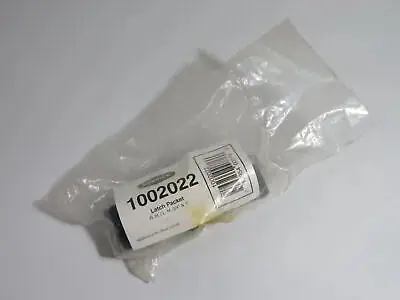 Bobrick 1002022 Latch Packet 3/4 & 1 Stainless Steel For