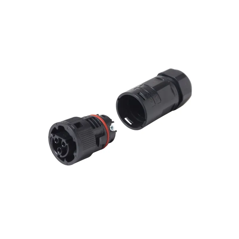 Apsystems 2300932202 AC Female Connector 32A