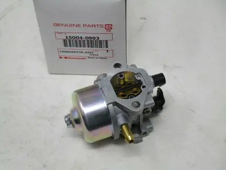 Kawasaki 15004-0993 Carburetor Assembly