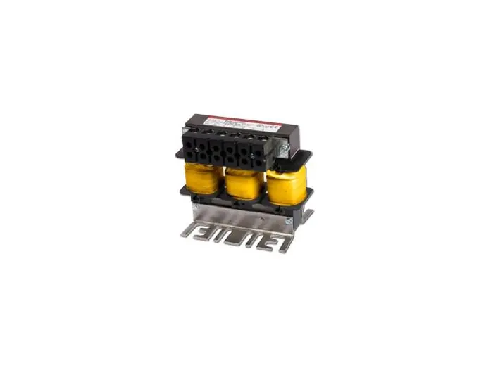 Tci KDRB22L KDR Series Reactor 5 HP