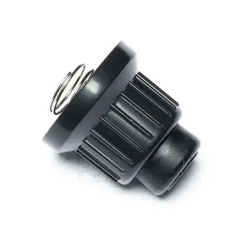 Char-broil g432-0026-w1 Black Igniter Button