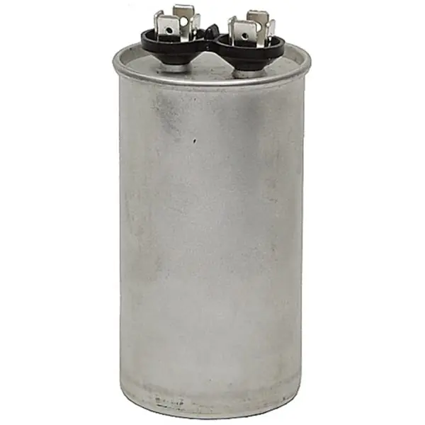 Alltek ALR45 Run Capacitor 45 	F 370/440V