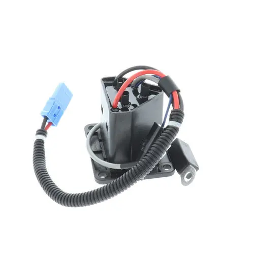 Homelite 316265001 Charging Receptacle 48V