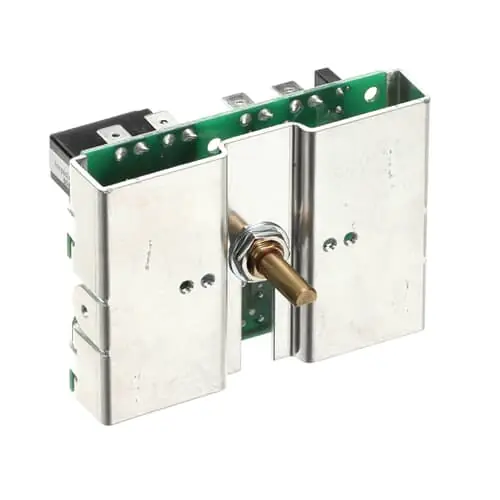 Hatco 02.16.190.00 Electronic Thermostat Controller