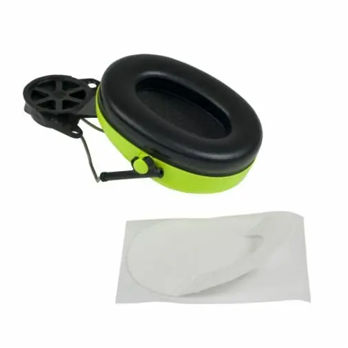 3M 7100064410 peltor clean hygiene pads hy100a