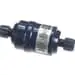 Bohn 4600c Filter Drier Liquid Line 3/8 Odf R744 R290