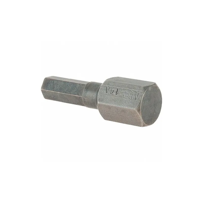 Apex SZ-14-A 1/4 inches Hex Insert Bit